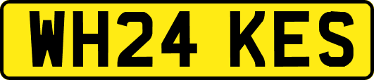 WH24KES