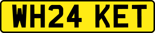 WH24KET