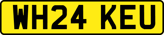 WH24KEU