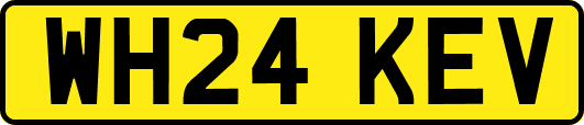 WH24KEV