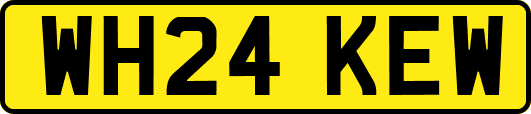 WH24KEW