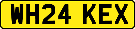 WH24KEX