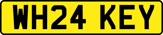 WH24KEY