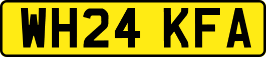 WH24KFA