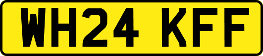 WH24KFF