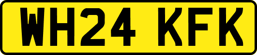 WH24KFK