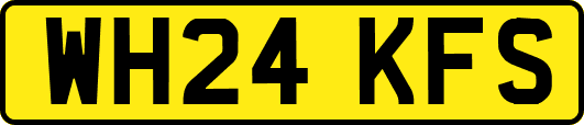 WH24KFS