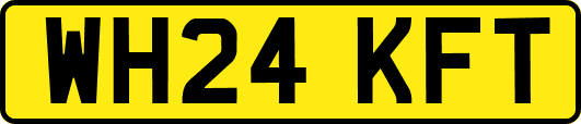 WH24KFT