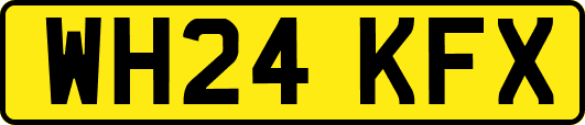 WH24KFX