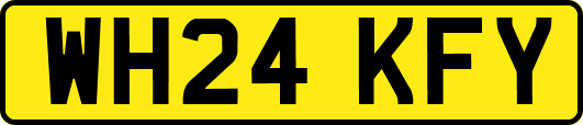 WH24KFY