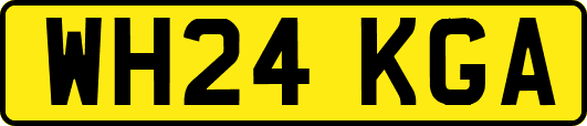 WH24KGA