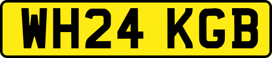 WH24KGB