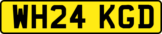 WH24KGD