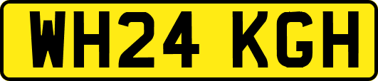 WH24KGH