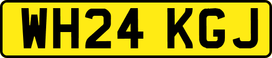WH24KGJ