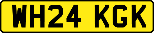 WH24KGK