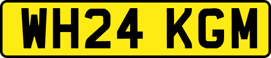 WH24KGM