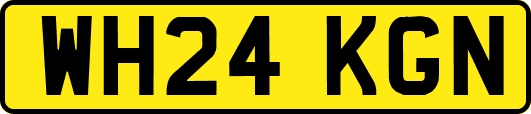 WH24KGN
