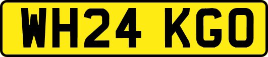 WH24KGO
