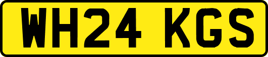 WH24KGS