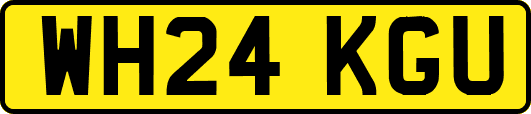 WH24KGU