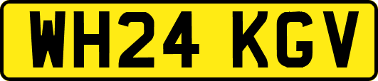 WH24KGV