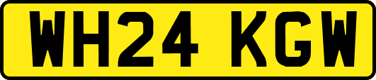 WH24KGW