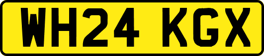 WH24KGX