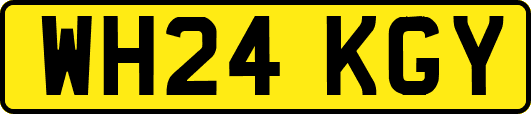 WH24KGY