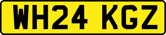 WH24KGZ