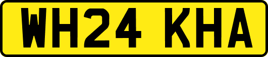 WH24KHA