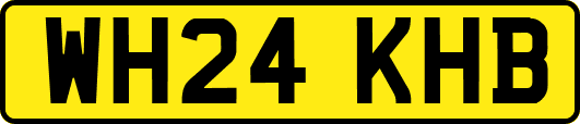 WH24KHB