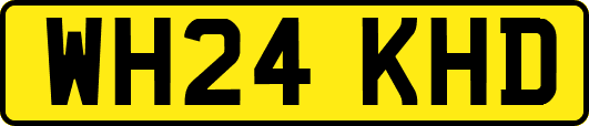 WH24KHD