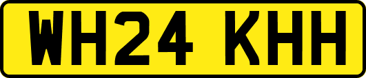 WH24KHH