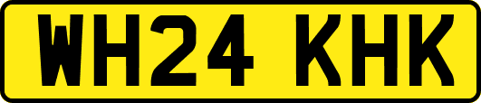 WH24KHK