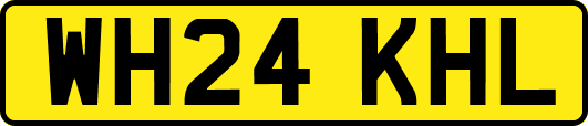 WH24KHL