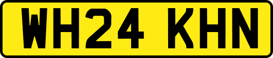 WH24KHN