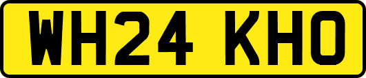 WH24KHO