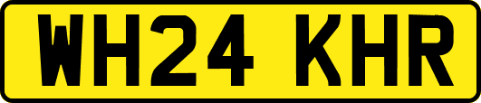 WH24KHR