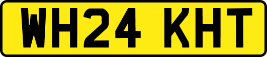 WH24KHT