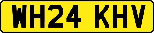 WH24KHV