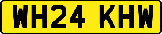 WH24KHW