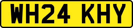 WH24KHY