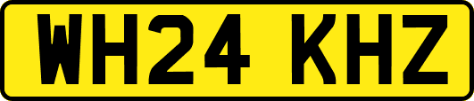 WH24KHZ
