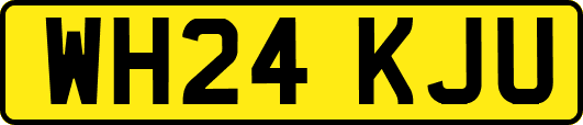 WH24KJU