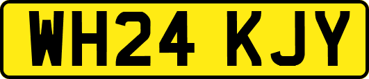 WH24KJY