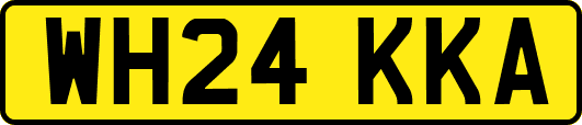 WH24KKA