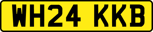 WH24KKB