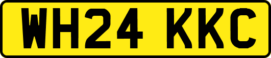 WH24KKC