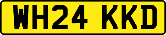 WH24KKD